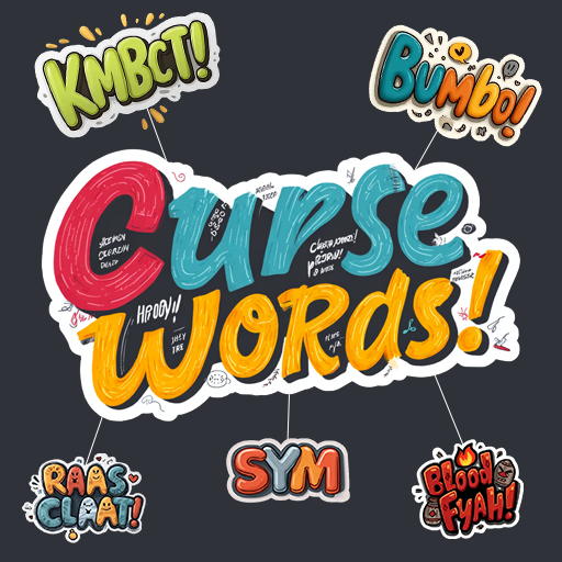 Curse Words