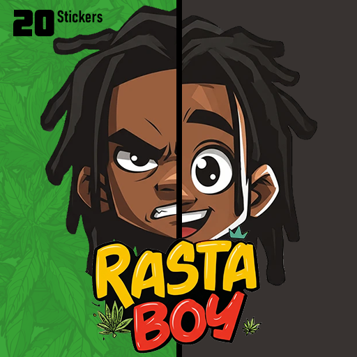 Rasta Boy